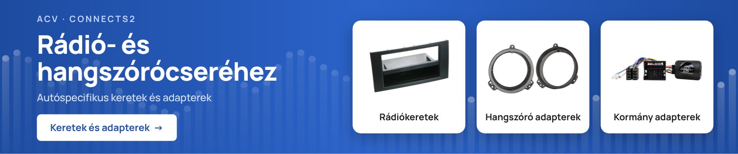 AUTÓHIFIBOLT Online