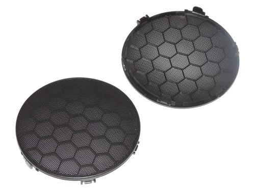 VW Golf III takaró rács fekete 041740-C