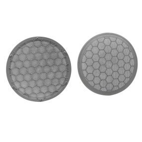 VW Golf IV takaró rács szürke 041741-SC