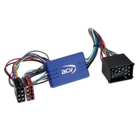 BMW / Land Rover / Rover active system adapter 1020-50