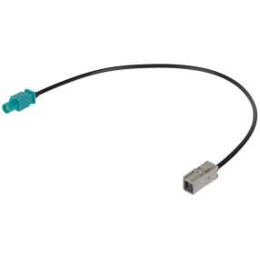 Alpine KAE-F2GT5 FAKRA-GT5 GPS antenna adapter 30 cm