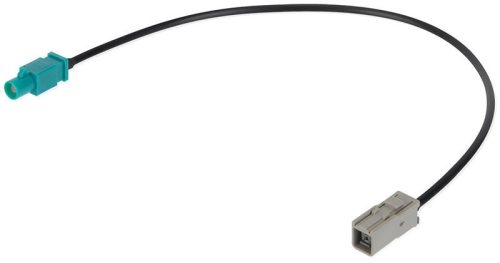 ALPINE  FAKRA-GT5 GPS-antenna adapter Volkswagen Golf 7 / Skoda Octavia 3 modellekhez KAE-F2GT5