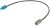 Alpine KAE-F2GT5 FAKRA-GT5 GPS antenna adapter 30 cm