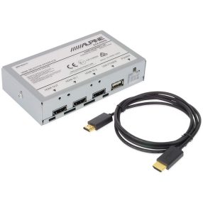 ALPINE KCX-630HD