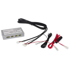   ALPINE KCXC250MC Többkamerás választó interfész Alpine kamerához KCX-C250MC