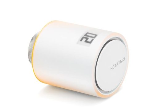 NETATMO NETATMO VALVES SET Thermostatic Valve NAV-EN