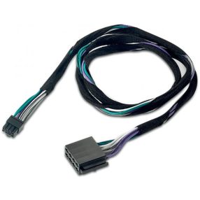   FOCAL CAR IMPULSE ISO ISO adapter IMPULSE 4.320 erősítőhöz IMPULSEISO