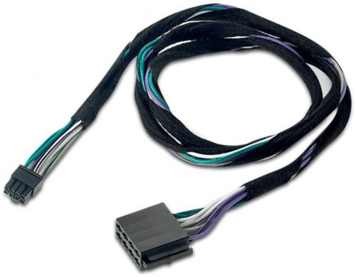 FOCAL CAR IMPULSE ISO ISO adapter IMPULSE 4.320 erősítőhöz IMPULSEISO