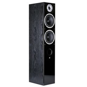   WILSON Álló hangsugárzó Álló hangsugárzó RAPTOR7BLACK