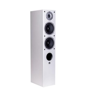   WILSON Álló hangsugárzó Álló hangsugárzó RAPTOR5WHITE