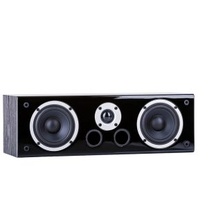   WILSON Center hangsugárzó Középső hangszóró RAPTORVOCALBLACK