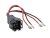 Audi, Chevrolet, GMC, Mercedes hangszóró csatlakozó adapter kábel 11-1321-03