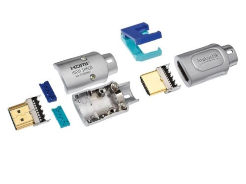 IN-AKUSTIK PROFI HDMI PLUG PROFI HDMI PLUG IN00924001