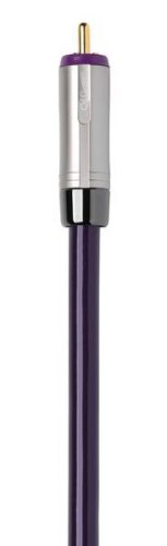 QED QED REFERENCE Przewód cyfrowy typu Coax - 3.0m Koaxiális kábel QEDRDAUDIO40-3.0