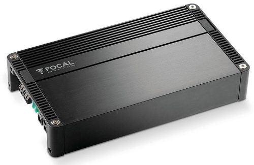 FOCAL CAR 5 csatornás erősítő 5 csatornás erősítő FPX5.1200