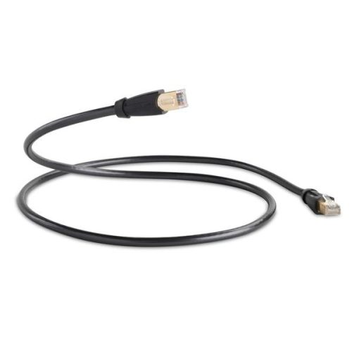 QED  LAN Cable QEDPETHERNET3GPH