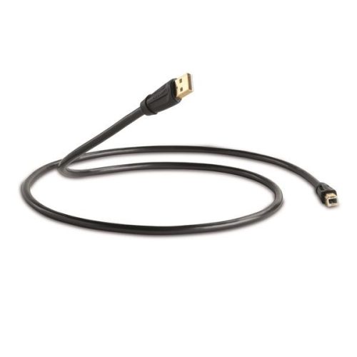 QED  USB Cable QEDPUSBAB1.5GPH