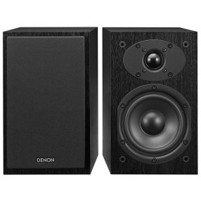 DENON  Hangfal szett SCM41BKEM