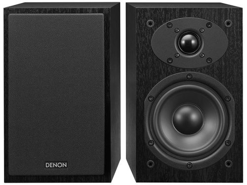 DENON  Hangfal szett SCM41BKEM