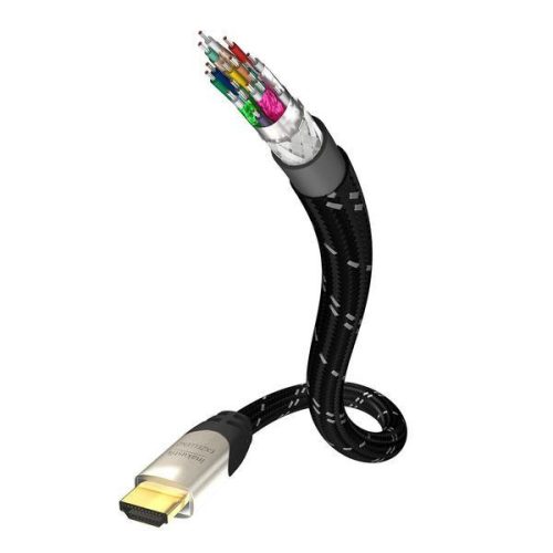 IN-AKUSTIK  HDMI II HS + Ethernet (1.5m) IN0062443015