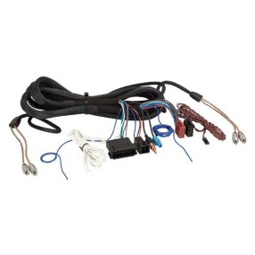   Mercedes Audio Gateway 2,5m hosszabbító kábel 1195-25-2500