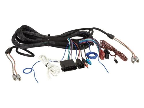 Mercedes Audio Gateway 2,5m hosszabbító kábel 1195-25-2500