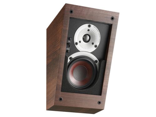DALI  Dolby Atmos® hangszóró ALTECOC1WALNUT