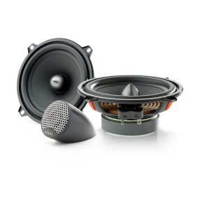   FOCAL CAR  2-utas hangszóró készlet 5" / 13 cm ISU130