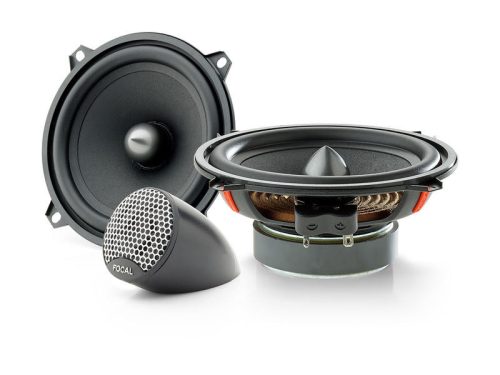 FOCAL CAR  2-utas hangszóró készlet 5" / 13 cm ISU130