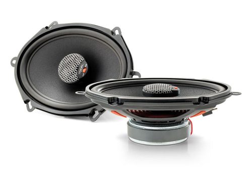 FOCAL CAR  Koaxiális hangszórók 5x7” (pár) ICU570