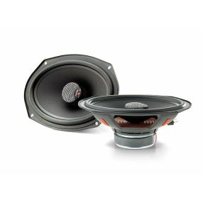 FOCAL CAR  Koaxiális hangszórók 6x9” (pár) ICU690