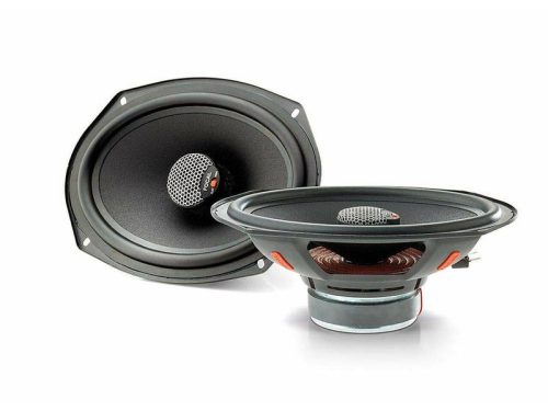 FOCAL CAR  Koaxiális hangszórók 6x9” (pár) ICU690