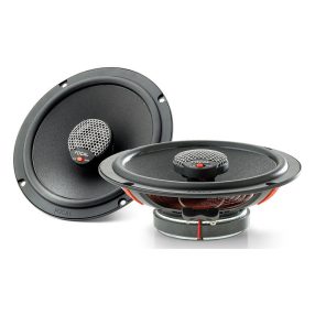   FOCAL CAR  Koaxiális hangszórók 6½" / 16,5 cm (pár) ICU165