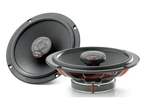 FOCAL CAR  Koaxiális hangszórók 6½" / 16,5 cm (pár) ICU165