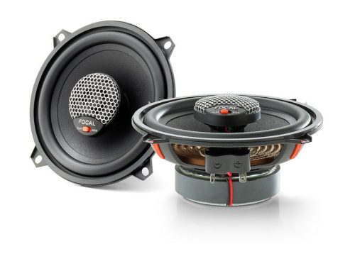 FOCAL CAR  Koaxiális hangszórók 5" / 13 cm (pár) ICU130