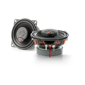   FOCAL CAR  Koaxiális hangszórók 4" / 10 cm (pár) ICU100