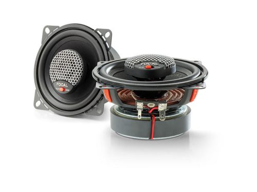 FOCAL CAR  Koaxiális hangszórók 4" / 10 cm (pár) ICU100
