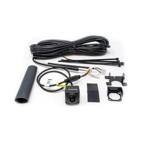   ALPINE  Több nézetből álló elülső kamerarendszer HCE-C2600FD