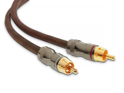 Focal ER1 RCA kábel 1 m