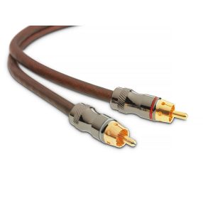 Focal ER3 RCA kábel 3 m