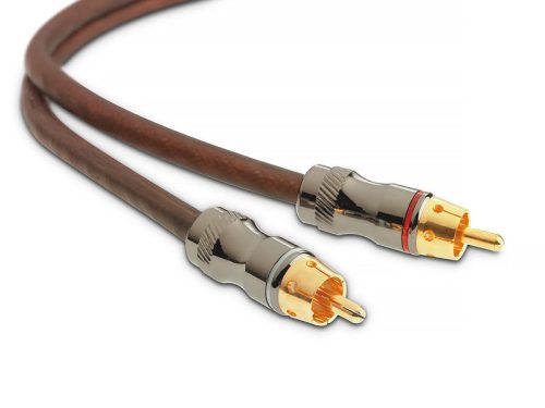 Focal ER3 RCA kábel 3 m