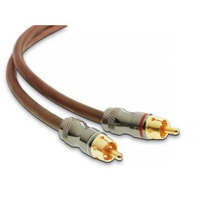 Focal ER5 RCA kábel 5 m