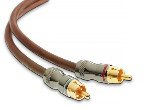Focal ER5 RCA kábel 5 m