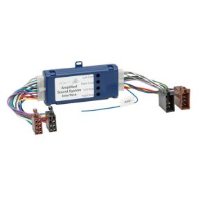 Active system adapter 1230-51
