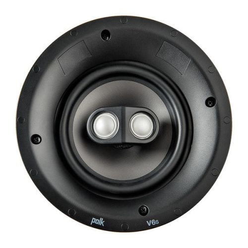 POLK AUDIO  Beépíthető hangsugárzó V6S