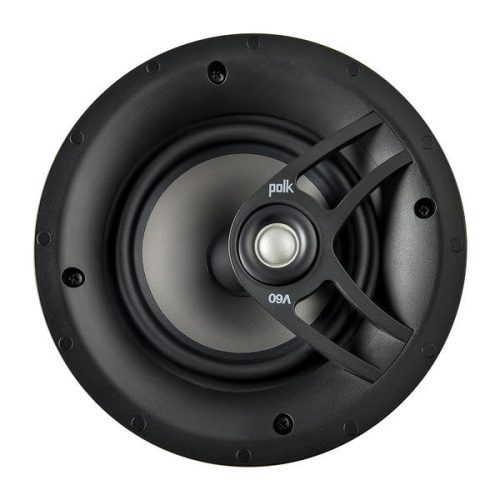 POLK AUDIO  Beépíthető hangsugárzó V60