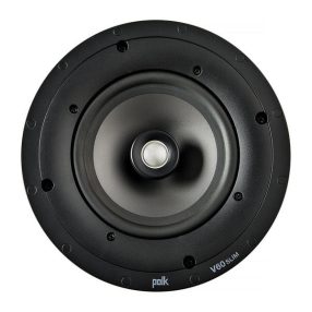 POLK AUDIO  Beépíthető hangsugárzó V60SLIM