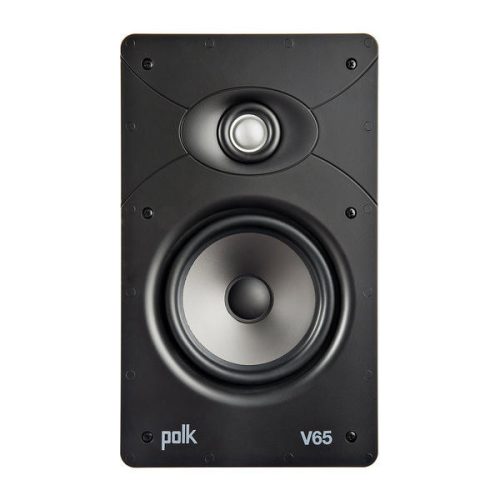 POLK AUDIO  Beépíthető hangsugárzó V65