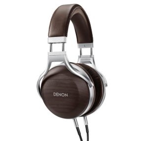 DENON  Prémium fülre helyezhető fejhallgatók AHD5200EM