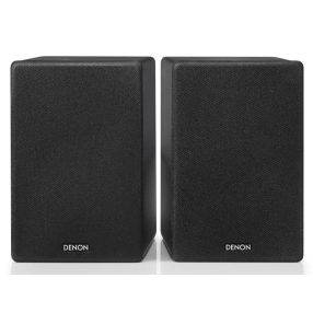 DENON  Hangfal szett SCN10BKEM